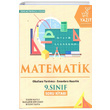 9. Sınıf Matematik Soru Kitabı Yazıt Yayınları