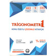 Trigonometri 1 Konu Özetli Çözümlü Kitapçık Yüzde Yüz Yayınları