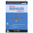 Öğreten Matematik Fasikülleri Türev ve Uygulamaları Soru Bankası Gür Yayınları