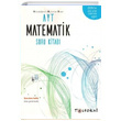 AYT Matematik Soru Kitab Test Okul Yaynlar