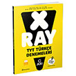 TYT X RAY Türkçe Denemeleri Arı Yayıncılık
