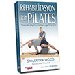 Rehabilitasyon iin Pilates Hipokrat Kitabevi