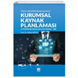 Kurumsal Kaynak Planlamas Enterprise Recource Planning Nisan Kitabevi