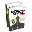 Read For Speed Volume 3.Baskı Yargı Yayınları