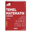 TYT Best Temel Matematik Soru Bankası Ünlü Yayınlar