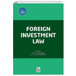 Foreign Investment Law Sekin Yaynevi