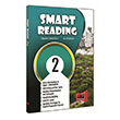Smart Reading 2  Yarg Yaynlar