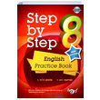 8. Snf Step By Step English Practice Book Harf Eitim Yaynclk