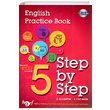 5. Snf Step By Step English Practice Book Harf Eitim Yaynclk