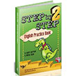 2. Snf Step By Step English Practice Book Harf Eitim Yaynclk