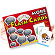 New More More Flash Cards Kurmay ELT Yaynlar