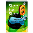 6. Snf Step By Step English Practice Book Harf Eitim Yaynclk
