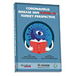 Coronavirus Disease 2019 Turkey Perspective Hipokrat Kitabevi