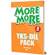 YKS Dil Pack More More Kurmay ELT Yayınları