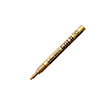 Artline 990XF Gold Metallic Marker (LK.A-EK-990XF GOLD)