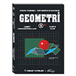 Üniversiteye Hazırlık Geometri Seti 3 Tümay Yayınları
