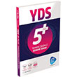 YDS 5 Plus Tamamı Çözümlü Deneme Sınavı MeToo Publishing
