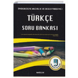 Üniversiteye Hazırlık Türkçe Soru Bankası Jakobiyen Yayınları