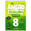 8. Snf Ahead With English Test Booklet Team ELT Publishing