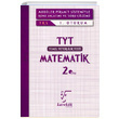YKS TYT 1.Oturum Matematik 2.Kitap Karekök Yayınları 2022