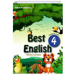 Best English 4 Adam Publishing