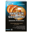 Analitik Geometri Ve Çözümlü Problemler Altın Nokta Yayınları