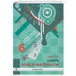 Matematik ve Bilgisayar Olimpiyatlarına Hazırlık Olimpik Sonlu Matematik Altın Nokta Yayınları
