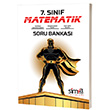 7.Snf Matematik Soru Bankas Kitab Simya Yaynlar