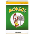 English Notebook Movers Key Publishing