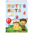 4. Snf Mutts Nuts 4 Key Publishing