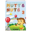 3. Snf Mutts Nuts 3 Key Publishing