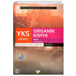 YKS 2. Oturum Alan Organik Kimya Konu Özetli Soru Bankası FDD Yayınları