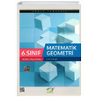 6. Sınıf Matematik Geometri Konu Anlatımlı FDD Yayınları