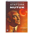 Nutuk Gazi Mustafa Kemal Atatürk Mutlu Yayıncılık