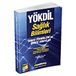 YKDL Salk Bilimleri zm Teknikleri ve Denemeler Ydspublishing