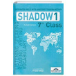 7. Snf Shadow 1 Integrated Skills With Agressive Teaching Method rem Yaynlar