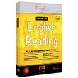 Essential English Reading Yarg Yaynlar