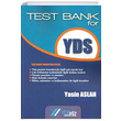 Test Bank For YDS Yeniyz Yaynlar