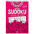 Mandala Sudoku - Kolay Seviye Dokuz Yayınları