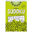 Mandala Sudoku - Orta Seviye Dokuz Yayınları