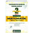AYT Matematik Soru Bankası (Altın Seri) Özdebir Yayınları