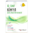 10.Snf Kimya Ders Anlatm Rehberi Test Okul Yaynlar