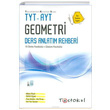 TYT AYT Geometri Ders Anlatım Rehberi Test Okul Yayınları