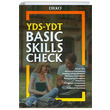 YDS YDT Basic Skills Check Dilko Yayıncılık