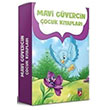2. ve 3. Sınıflar İçin Mavi Güvercin Çocuk Kitapları 8 Kitap Kutulu Set Tay Yayınları