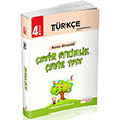 4. Sınıf Türkçe Çevir Etkinlik Çevir Test İnovasyon Yayıncılık
