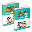 2. Snf English Mate Book Extra Actives novasyon Yaynclk