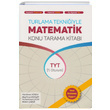 TYT Matematik Konu Tarama Kitabı Turlarla Matematik