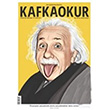 Kafka Okur Fikir Sanat ve Edebiyat Dergisi Say: 50 Mays 2020 Kafka Okur Dergisi Yaynlar