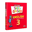 3. Snf Otto Series Skill Based English 3 Data Yaynlar